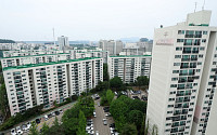 서울 서남권 신축 아파트 희소성 심화⋯양천구, 지난해 입주 '제로'