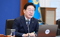 이 대통령 "물가안정 없인 성장도 없어"…비축분 공급·할당관세 확대 지시