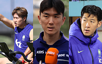 손흥민·이강인도 제쳤다⋯한국의 진짜 핵심 선수는