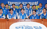 정원오 “‘무능·무책임·무사안일’ 오세훈 10년 준엄한 심판”