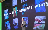 네이버클라우드, 엔비디아와 손잡고 “글로벌 AI 팩토리 도약” 선언…인프라·모델·서비스 전방위 동맹