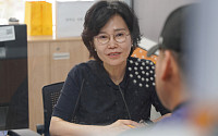 김은경 서금원장, 취임 후 전국 센터 18곳 방문…현장 경영 강화