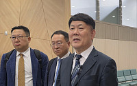 '조세포탈' 김정규 타이어뱅크 회장 파기환송심서 징역 3년
