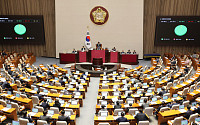 14석 미니총선, 초접전 승부 속 국회 지형 시험대 [6·3 선거 풍향계]