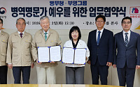 부영그룹, 병역명문가에 전국 6개 레저시설 이용 할인