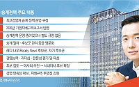 한화, CEO 승계정책 명문화…김동관 체제 제도화 주목