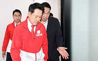 장동혁 “투표용지 부족 사태로 선거 공정성 훼손…개표 즉시 중단해야”