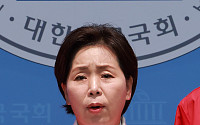 양향자, 경기도지사 선거 패배 승복…"경기도민 뜻 겸허히"