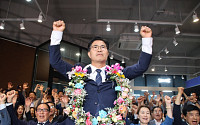 [인터뷰] 이원택 전북지사 당선인 “강한 전북, 체감성장 만들겠다”