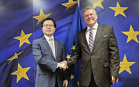 EU 철강 규제 초읽기⋯여한구 "韓 철강 막으면 EU 경제도 타격"