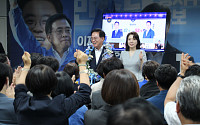 ‘재선 성공’ 진교훈 구청장 “구민 뜻 받들어 강서 발전에 매진”