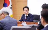 김민석 "공공수요 창출해 드론산업 키운다"…전략추진단 출범