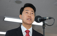 오세훈 "선관위 해체 수준 개혁해야”⋯투표용지 부족 사태 담화문 발표