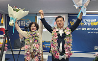 이학수 정읍시장 당선인 “시민중심 정읍 완성하겠다”