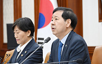 구윤철 "민생경제 소방수 역할"…물가 안정·바가지요금 근절 총력 [종합]