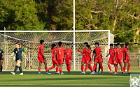 이겨도 FIFA 랭킹 반영 없다⋯한국-마카오전 무슨 일?