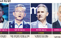 데이터센터 넘어 로봇·차량으로…컴퓨텍스가 그린 AI 미래 [컴퓨텍스2026]