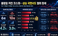 400P 출렁이는 게 일상된 코스피…변동성 관리가 수익률 가른다