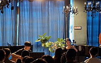 뉴욕 첼로스쿨, 제3회 정기연주회 성료…첼로 선율로 전한 위로