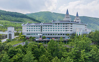 강원랜드, 리조트 전 숙박시설 환경표지인증 획득