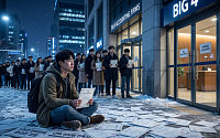 성장 정체 회계법인 '채용한파' …매년 회계사 딴 400명 갈 곳 없어[CPA 미지정 잔혹사]①