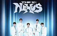 몬스타엑스, 멕시코→칠레 출격⋯월드투어 남미 공연 포문