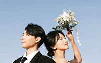10살 연상연하 부부 탄생⋯백은혜♥이준우 출연작 관심