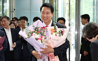 오세훈 “투표용지 부족, 대통령도 책임”…부동산 민심 전달 예고