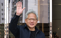 [종합] 젠슨 황 “하반기 AI 시장 폭발적 성장…한국에 더 많은 사업 가져왔다”