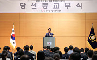 이상일, 당선증 손에 쥐자마자 "여야 없다"…협치 선언으로 민선 9기 포문