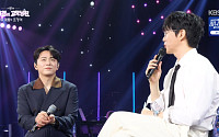'고막남친' 조정석, "평범한 인생, 거미 만나 빚나"⋯성시경 "난 진짜 거미 들어와"