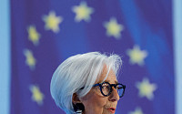 금리 쇼크에 흔들린 AI 랠리…ECB, 글로벌 긴축 선봉 나선다