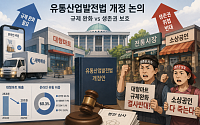 유통법 개정 재시동…대형마트vs소상공인 ‘치열한 공방전’ 불가피[다시 도는 입법 시계]