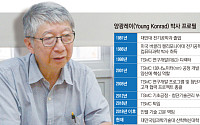 TSMC ‘6기사’ 양광레이 “파운드리는 기술 아닌 문화…조직문화 고려해야” [대만 석학들의 진단]