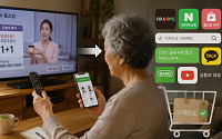 [윤나래의 세대읽기] TV홈쇼핑만 보던 시니어? 이제 링크로 산다