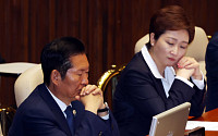 민주, 서울 패배에 책임론 분출…이언주 최고위원 사퇴