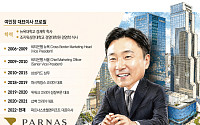 여인창 파르나스호텔 대표, 리조트·시니어 사업 확장으로 영업익 ‘1000억 시대’ 활짝[CEO 탐구생활]