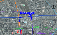 세운6-1-4구역 38층 복합개발 추진⋯천호·성내 공동개발도 본격화