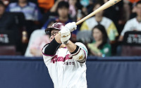 KBO 1군 엔트리 말소 명단…안치홍 포함 12명 2군행