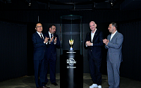 현대차, 뉴욕서 FIFA 뮤지엄 개관…월드컵 100년 역사 조명