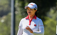 김세영, 7주 만에 세계랭킹 ‘톱10’ 복귀⋯전인지는 54계단 상승