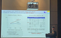 홍유석 지놈앤컴퍼니 대표 “올해 하반기 더 좋은 기술이전 추가”