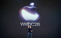 팀 쿡의 마지막 WWDC…애플 AI 승부수에 시장은 냉담