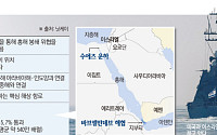 이란, 이스라엘과 교전 중단…홍해 관문, 새 협상카드로 부상