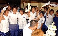 “한국 4강은 심판 덕분?” 2002 월드컵 논란 재점화