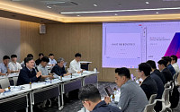철도 통합 앞둔 코레일-SR, 신규 고속철도 차량 공동관리 나선다