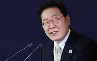 이 대통령, EU 정상과 첫 회담…"철강 쿼터·탄소규제 등 논의"