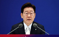 이 대통령 "전직 대통령 잔혹사, 내가 다음 희생양 될 가능성 꽤 높다"