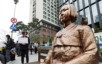 ‘위안부’ 허위사실 유포 최대 징역 5년…11일부터 개정법 시행