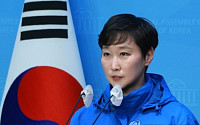 與이지은, '李대통령도 윤석열처럼?' 발언 논란에 대변인직 사퇴